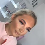 Nancy Lockhart - @nancylockhartmakeup - Instagram