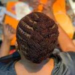 Nancy Locks CBD - @nancy_sisterlocks - Instagram
