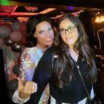 Nancy McLaughlin (Lock) - @nancymcl3 - Instagram