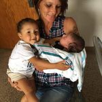 Nancy Locklear - @nancy.locklear.165 - Instagram