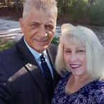 Nancy Locklear - @locklear6867 - Instagram