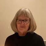 Nancy Lockman-Lundgren - @nancylockman1952 - Instagram