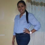 Nancy Colindres - @nancy_lomaximo - Instagram