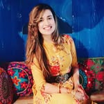 Nancy Loomba - @nancy.loomba7 - Instagram