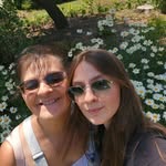 Nancy Loomes - @nancyloomes28 - Instagram