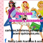 @nancylook2020 - Instagram