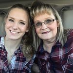 Nancy Looper - @chiefloop77 - Instagram