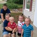 Nancy Looper Smith - @nancysmith32962 - Instagram