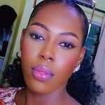 Esi Agyapomah Yalley - @nancylordina - Instagram