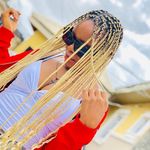 Ajogun Peggy Nancy - @nancy_lorence_ - Instagram