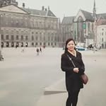 Nancy Lorita - @nancylorita - Instagram