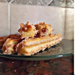 • Los churros de Nanci • - @loschurrosdenanci - Instagram