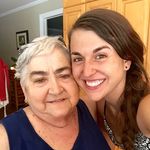 Nancy Durda - @nancyloudurda - Instagram