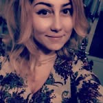 Nancy Lovelace - @nisulavo - Instagram