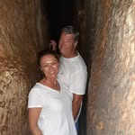 Nancy Lovelace - @vpministries - Instagram