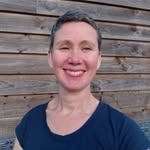 Nancy Lowe - @yoga_connects_nancy - Instagram