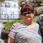 Nancy Lowe - @nancylowe54 - Instagram