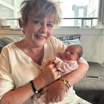 Nancy Lowe OConnor - @nicunancy - Instagram