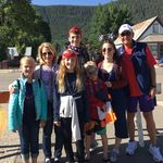 Nancy Lowry - @heehaw.mima - Instagram