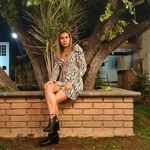 Nancy Yadira Rivera Lozoya - @nancyriveralozoya - Instagram