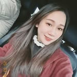 Nancy Lu - @nianzi_0120 - Instagram