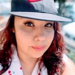 Nancy Lu - @nancyluduranduran - Instagram