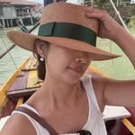 Nancy Lu - @nancybabylu - Instagram