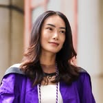 Nancy Lu - @retroglo - Instagram