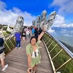 Nancy Lu - @nancylu35 - Instagram