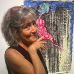 NANCY LU ROSENHEIM - @nancylurosenheim - Instagram