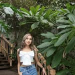 @nancylun8989 - Instagram