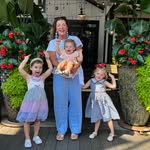 Nancy Luciani - @carpediemnancy - Instagram