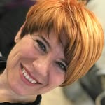 Nancy Luciani - @esteticaleilui96 - Instagram