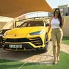 Nancy Lucy - @nancylucy87 - TikTok