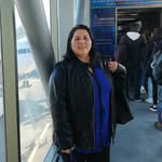 Nancy Inayao Luengo - @nancy.inayao01 - Instagram