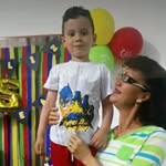 Nancy Luengo - @luengo1690 - Instagram