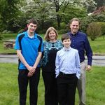 Nancy Lunde Darlington - @psumom24 - Instagram
