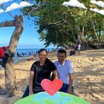 Nancy Mumek Luntungan - @luntungannancy - Instagram