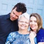 Nancy Luscombe - @nancyluscombe - Instagram