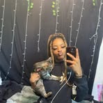 Luzzy Nancy - Facebook