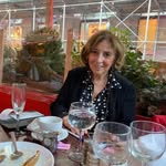 Nancy Cavaluzzi - @cavaluzzinancy - Instagram