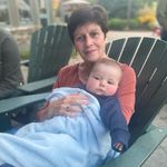 Nancy Lydon - @nanny6369 - Instagram