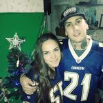 Nancy Lynne Williams - @ladyy_rooster - Instagram