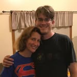 Nancy Lyons Foster - @lyfobuz - Instagram