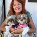 Nancy Lyons Giovannini - @missouriangellilyleoangelbella - Instagram