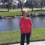Nancy Macaluso - @macalusorichard - Instagram
