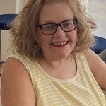 Nancy Covington-Macauley - @covingtonmacauley - Instagram