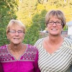Nancy Doucette MacDougall - @mancydoucette - Instagram