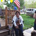 Nancy MacDougall - @macdnan - Instagram