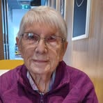 Nancy MacDougall - Facebook